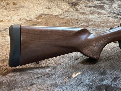 NEW BROWNING X-BOLT 2 HUNTER 300 WIN MAG 26