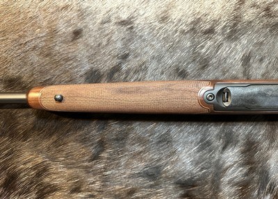 NEW BROWNING X-BOLT 2 HUNTER 300 WIN MAG 26