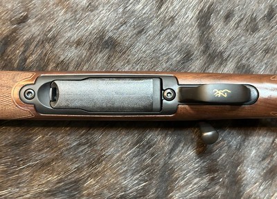 NEW BROWNING X-BOLT 2 HUNTER 300 WIN MAG 26