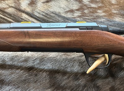 NEW BROWNING X-BOLT 2 HUNTER 300 WIN MAG 26
