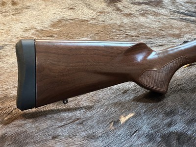 NEW BROWNING X-BOLT 2 HUNTER 300 WIN MAG 26