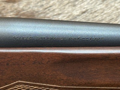NEW BROWNING X-BOLT 2 HUNTER 300 WIN MAG 26