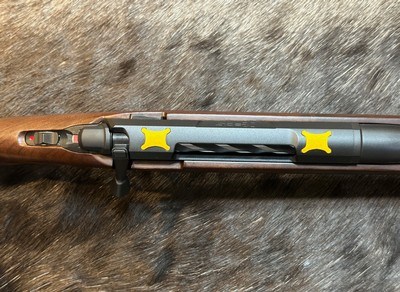 NEW BROWNING X-BOLT 2 HUNTER 300 WIN MAG 26