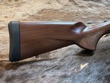 NEW BROWNING X-BOLT 2 HUNTER 300 WIN MAG 26