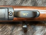 NEW BROWNING X-BOLT 2 HUNTER 300 WIN MAG 26
