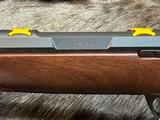 NEW BROWNING X-BOLT 2 HUNTER 300 WIN MAG 26