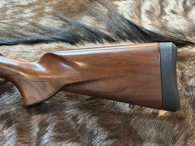 NEW BROWNING X-BOLT 2 HUNTER 300 WIN MAG 26