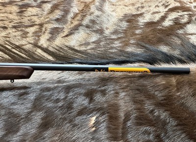 NEW BROWNING X-BOLT 2 HUNTER 300 WIN MAG 26