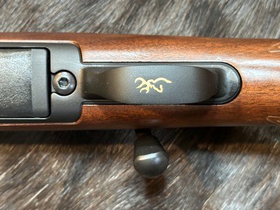 NEW BROWNING X-BOLT 2 HUNTER 300 WIN MAG 26