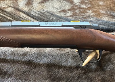 NEW BROWNING X-BOLT 2 HUNTER 300 WIN MAG 26