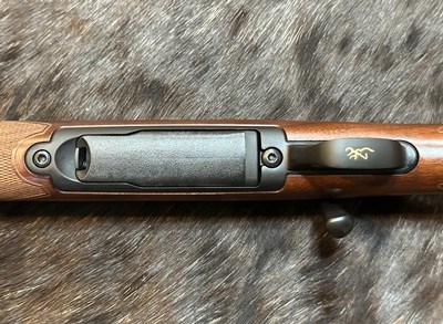 NEW BROWNING X-BOLT 2 HUNTER 300 WIN MAG 26