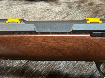 NEW BROWNING X-BOLT 2 HUNTER 300 WIN MAG 26
