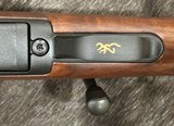 NEW BROWNING X-BOLT 2 MEDALLION 7 PRC 24