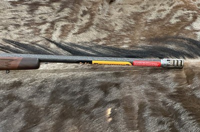 NEW BROWNING X-BOLT 2 MEDALLION 7 PRC 24