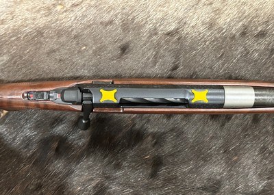 NEW BROWNING X-BOLT 2 MEDALLION 7 PRC 24