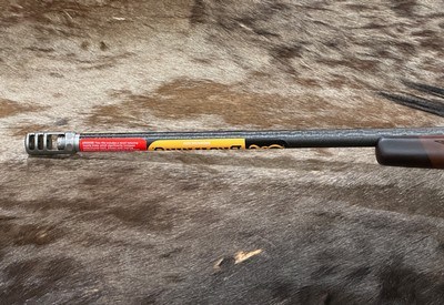 NEW BROWNING X-BOLT 2 MEDALLION 7 PRC 24