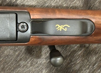 NEW BROWNING X-BOLT 2 MEDALLION 7 PRC 24