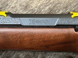 NEW BROWNING X-BOLT 2 MEDALLION 7 PRC 24