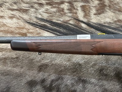 NEW BROWNING X-BOLT 2 MEDALLION 7 PRC 24