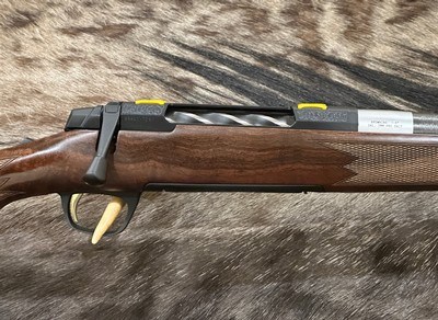 NEW BROWNING X-BOLT 2 MEDALLION 7 PRC 24