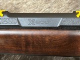 NEW BROWNING X-BOLT 2 MEDALLION 7 PRC 24