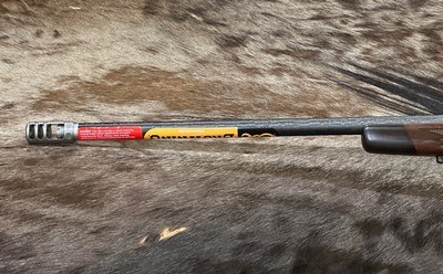 NEW BROWNING X-BOLT 2 MEDALLION 7 PRC 24