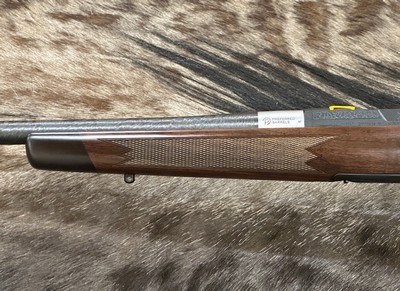 NEW BROWNING X-BOLT 2 MEDALLION 7 PRC 24