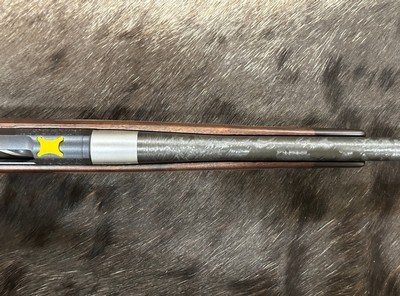 NEW BROWNING X-BOLT 2 MEDALLION 7 PRC 24