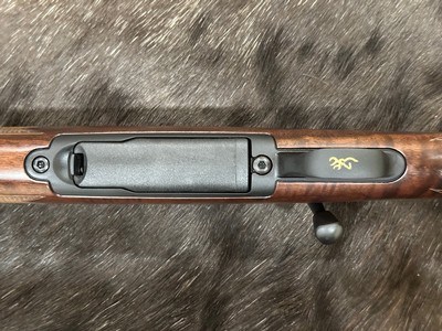 NEW BROWNING X-BOLT 2 MEDALLION 7 PRC 24
