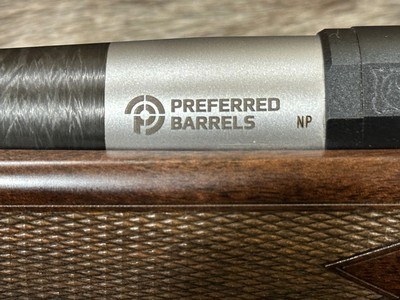 NEW BROWNING X-BOLT 2 MEDALLION 7 PRC 24