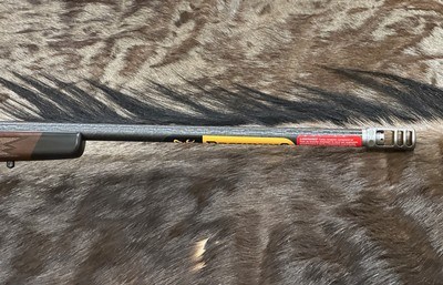 NEW BROWNING X-BOLT 2 MEDALLION 7 PRC 24