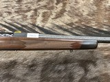 NEW BROWNING X-BOLT 2 MEDALLION 7 PRC 24