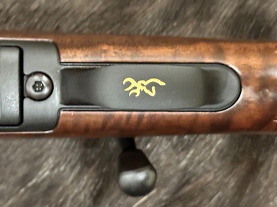 NEW BROWNING X-BOLT 2 MEDALLION 7 PRC 24