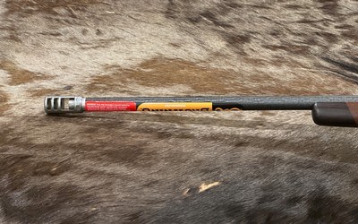 NEW BROWNING X-BOLT 2 MEDALLION 7 PRC 24
