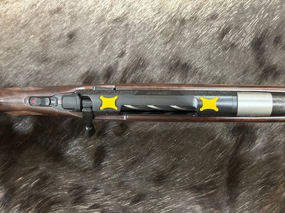 NEW BROWNING X-BOLT 2 MEDALLION 7 PRC 24