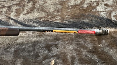 NEW BROWNING X-BOLT 2 MEDALLION 7 PRC 24