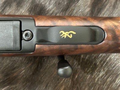 NEW BROWNING X-BOLT 2 MEDALLION 7 PRC 24