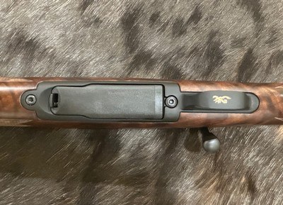 NEW BROWNING X-BOLT 2 MEDALLION 7 PRC 24