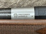 NEW BROWNING X-BOLT 2 MEDALLION 7 PRC 24