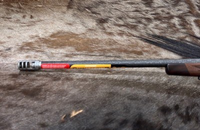 NEW BROWNING X-BOLT 2 MEDALLION 7 PRC 24