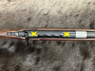 NEW BROWNING X-BOLT 2 MEDALLION 7 PRC 24