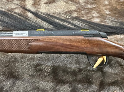 NEW BROWNING X-BOLT 2 MEDALLION 7 PRC 24