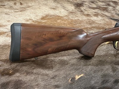 NEW BROWNING X-BOLT 2 MEDALLION 7 PRC 24