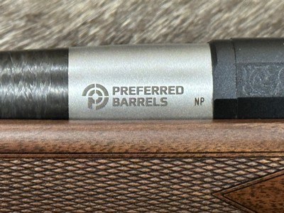 NEW BROWNING X-BOLT 2 MEDALLION 7 PRC 24