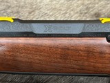 NEW BROWNING X-BOLT 2 MEDALLION 7 PRC 24