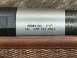 NEW BROWNING X-BOLT 2 MEDALLION 7 PRC 24