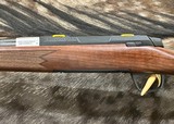NEW BROWNING X-BOLT 2 MEDALLION 7 PRC 24