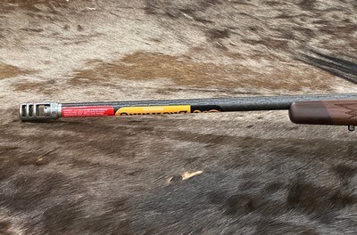NEW BROWNING X-BOLT 2 MEDALLION 7 PRC 24