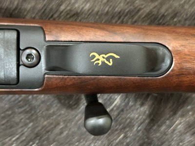 NEW BROWNING X-BOLT 2 MEDALLION 7 PRC 24