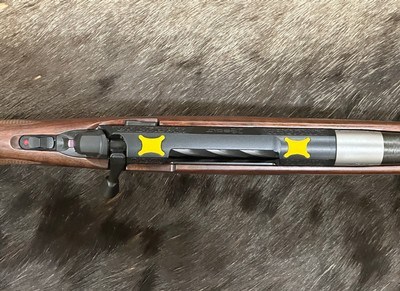 NEW BROWNING X-BOLT 2 MEDALLION 7 PRC 24